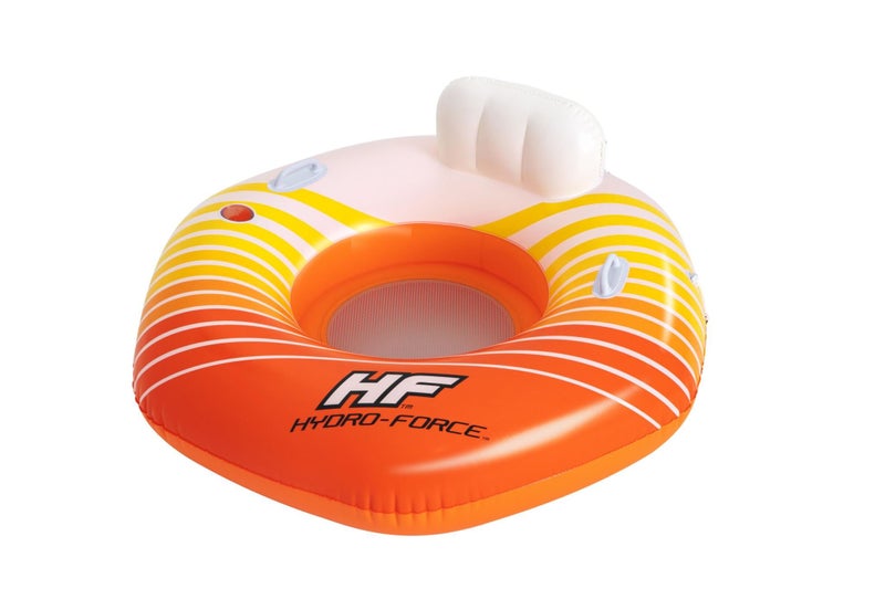 River Tube Carousel 1