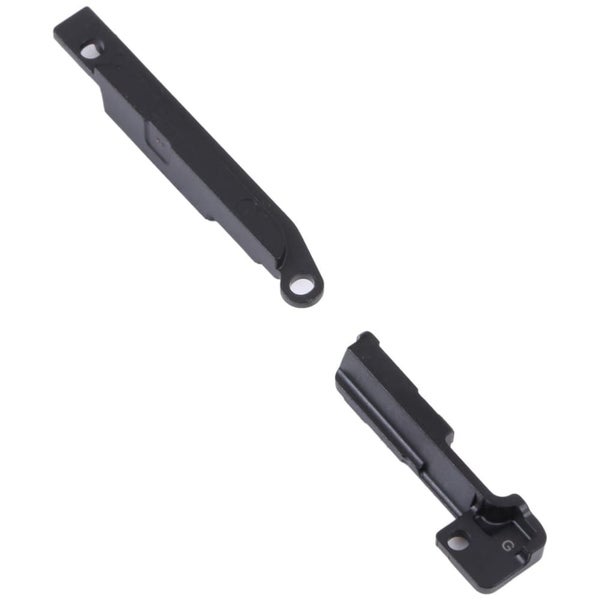 Power Button And Volume Button Flex Cable Bezel Frame For Ipad Mini 6 2021 A2... Carousel 1