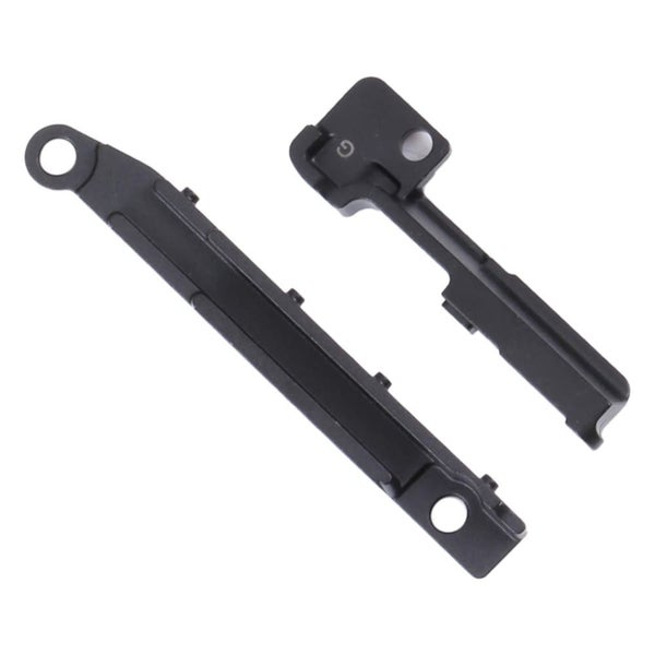 Power Button And Volume Button Flex Cable Bezel Frame For Ipad Mini 6 2021 A2... Carousel 4