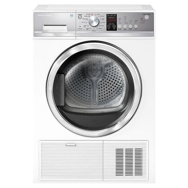 Fisher & Paykel 8kg Heat Pump Dryer DH8060P1 Carousel 1
