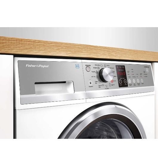 Fisher & Paykel 8kg Heat Pump Dryer DH8060P1 Carousel 2
