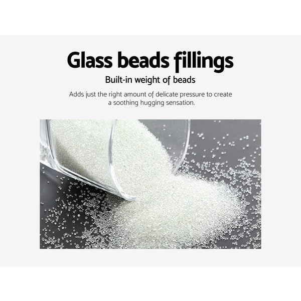 Giselle Weighted Blanket 7KG Adult Carousel 6