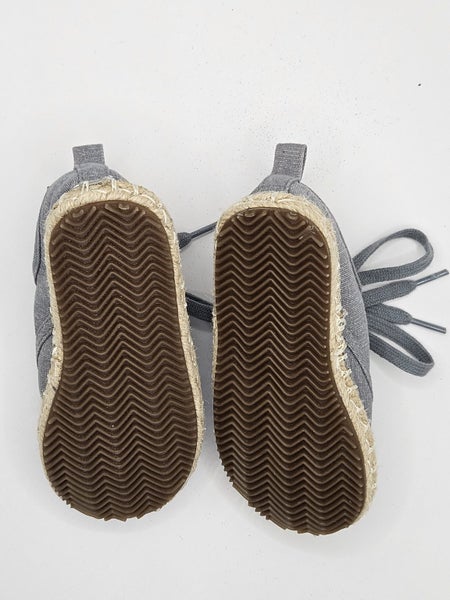 ZARA Blue Shoes Size 21 Carousel 2