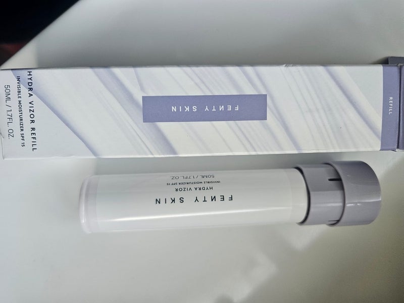 Fenty Hydrovisor 50ml Carousel 2