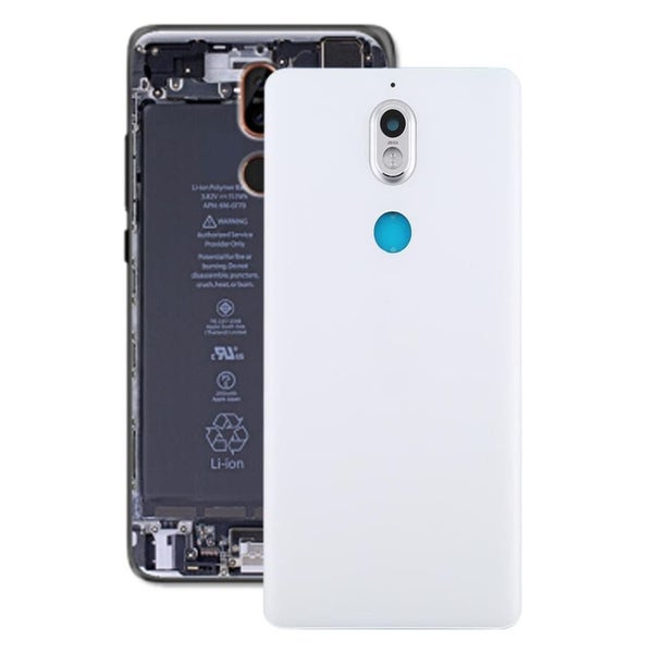 Replacement Battery Back Cover With Camera Lens For Nokia 7 Ta 1041 Carousel 1