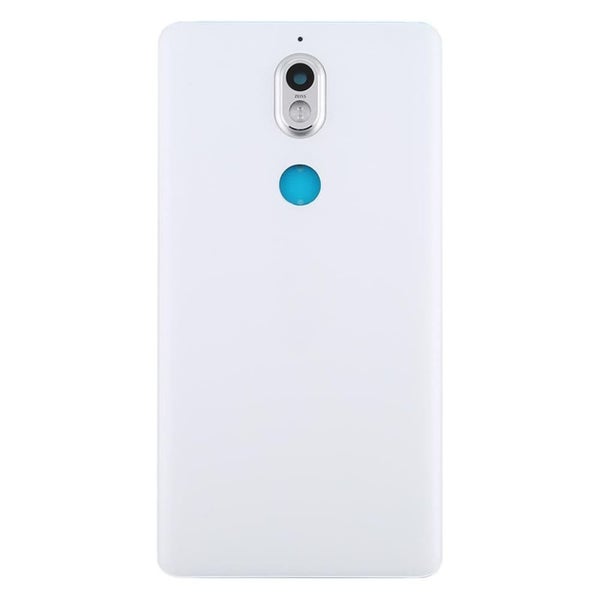 Replacement Battery Back Cover With Camera Lens For Nokia 7 Ta 1041 Carousel 2
