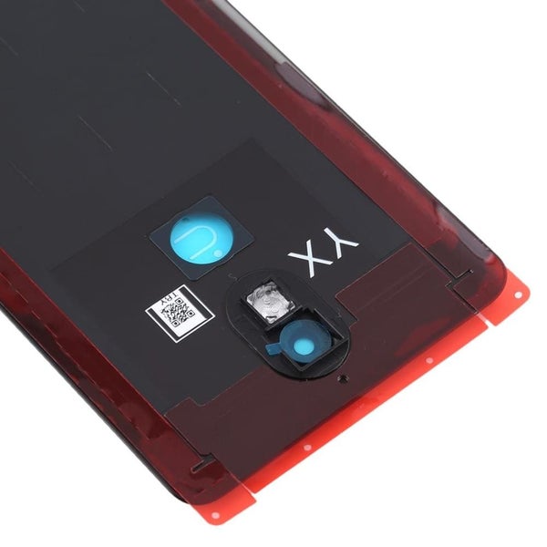 Replacement Battery Back Cover With Camera Lens For Nokia 7 Ta 1041 Carousel 11