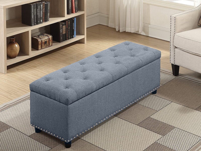Storage Ottoman Carousel 7