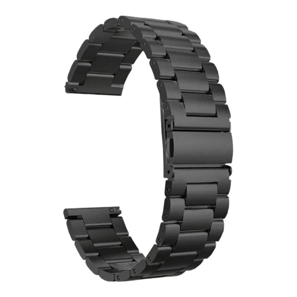Huawei Watch Ultimate Stainless Steel Link Watch Strap Carousel 1