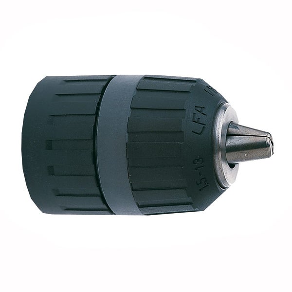 Keyless Drill Chuck 13mm For 6390D Carousel 1
