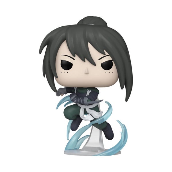 Fullmetal Alchemist: Brotherhood - Lan Fan Pop! - 4.6 Inch by - Carousel 1