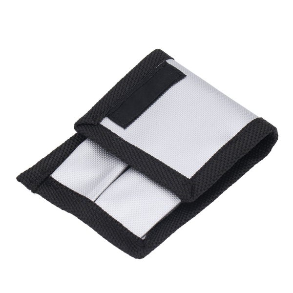 battery pouch holder battery storage bag battery carrying case battery pouch Carousel 1
