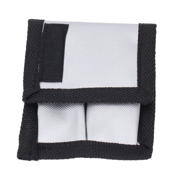 battery pouch holder battery storage bag battery carrying case battery pouch Carousel 2