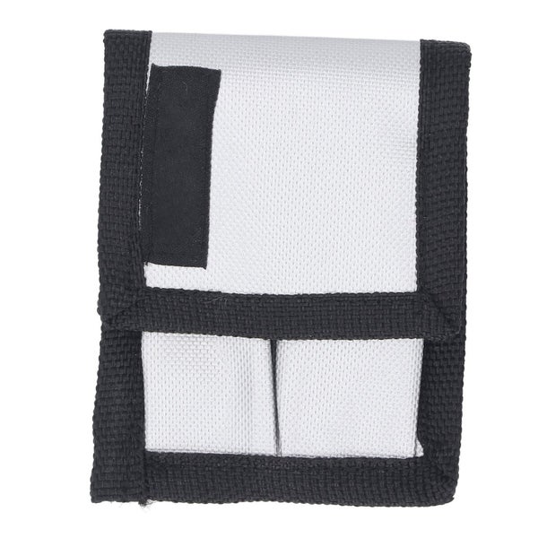 battery pouch holder battery storage bag battery carrying case battery pouch Carousel 8