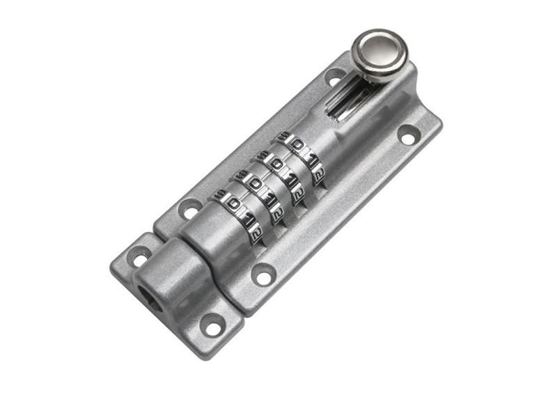 Sliding Bolt Lock Password Lock For Communication Cabinet File Cabinet Carousel 1
