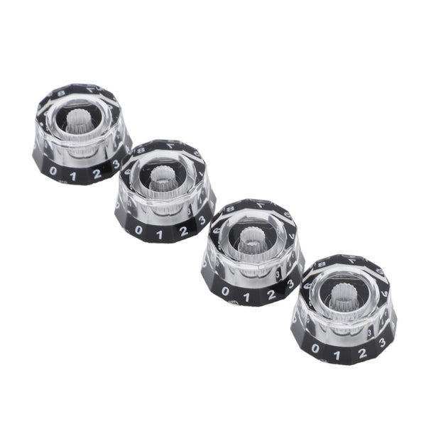 guitar knob electric guitar knob guitar control knob guitar volume tone control Carousel 2