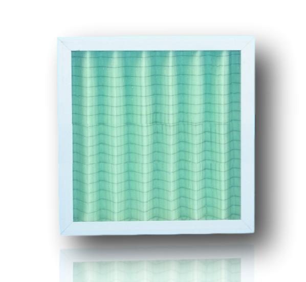 FILTER BOX G4 FOR ALL VENTILATION SYSTEM 150/200~ Carousel 4