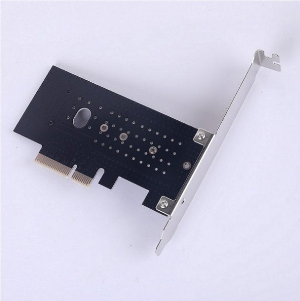 PCIE to M2 Adapter PCI Express 3.0 x4 to NVME M2 Raiser 2230 2260 2280 #AY25 Carousel 2