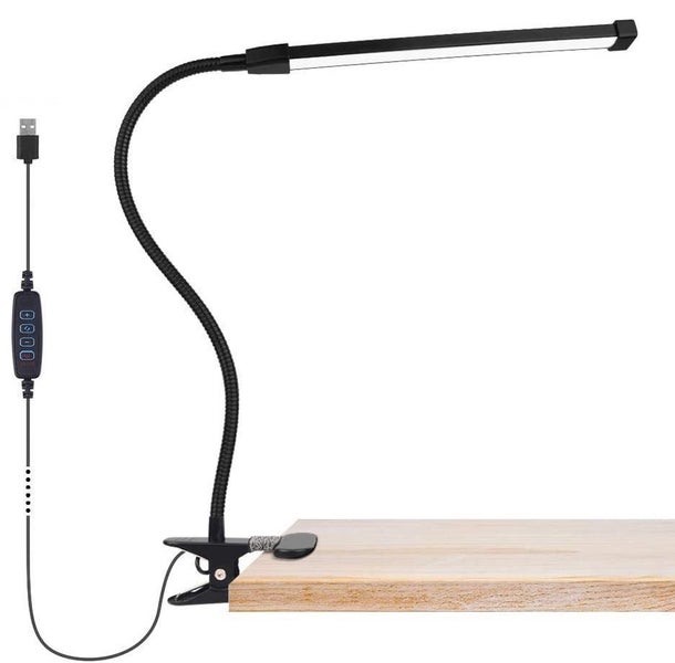 New LED Desk Lamp Afterpay Carousel 1