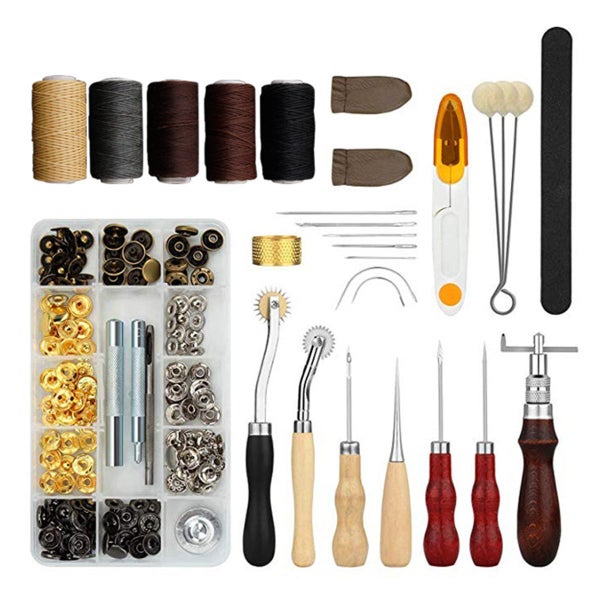 Leather Craft Tool Set Sale Sale Carousel 1