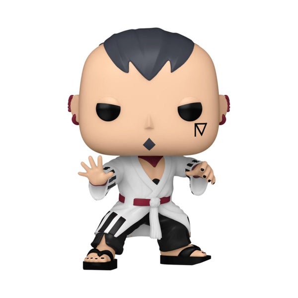 Boruto - Jigen Pop! - 3.85 Inch by - Carousel 1