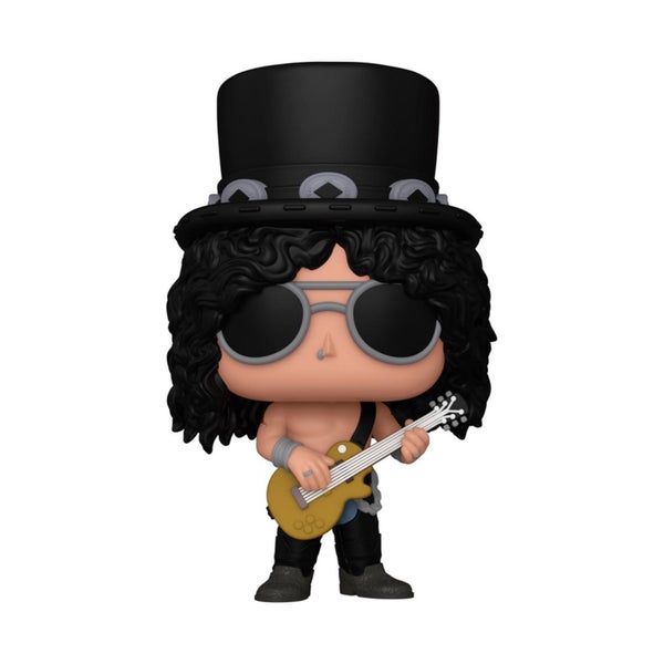 Guns N Roses - Slash (1990's) Pop! - 5 Inch by - Carousel 1