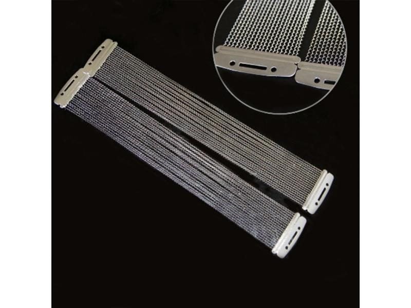Steel Wire Set For 14 Inch Snare Drum Percussion Parts 20 Strand Carousel 1
