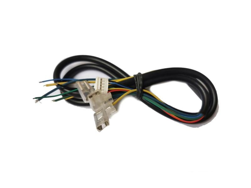 Wheel Tyre Engine Motor Wire Cable For Xiaomi M365 M365 Pro Electric Scooter Carousel 2
