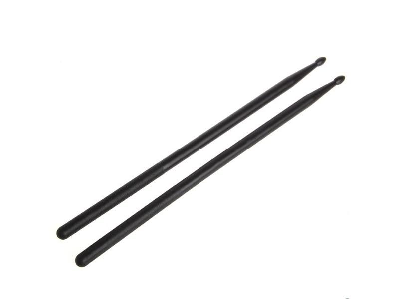Professional A Pair Of Drumsticks High Quality Nylon Drum Stick Set Lightweight Carousel 1