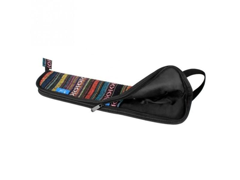 Drum Stick Bag Waterproof Cotton Drumstick Case Holder Carrying Handbag Carousel 1
