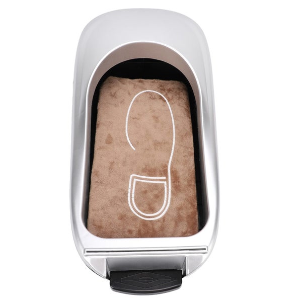 automatic shoe cover machine automatic shoe covers dispenser shoe bottom cover Carousel 1