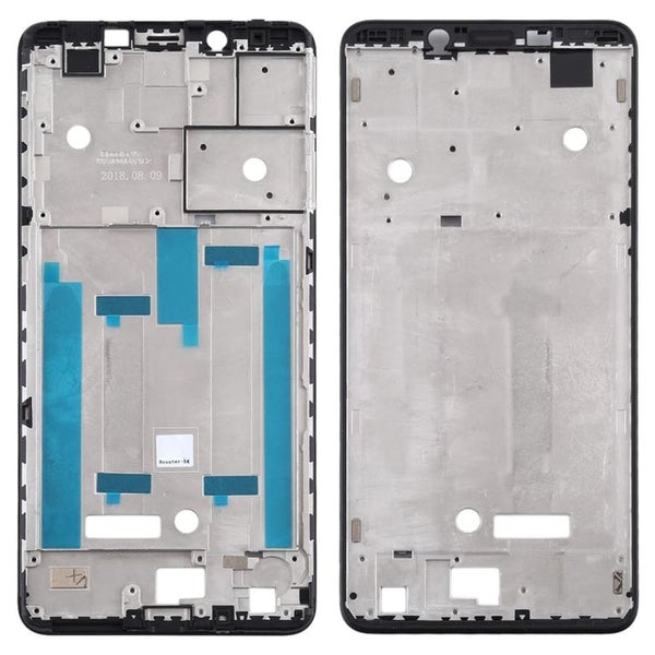 Middle Frame Bezel Plate Replacement For Nokia 3.1 Plus Ta 1118 Ta 1104 Ta 11... Carousel 1