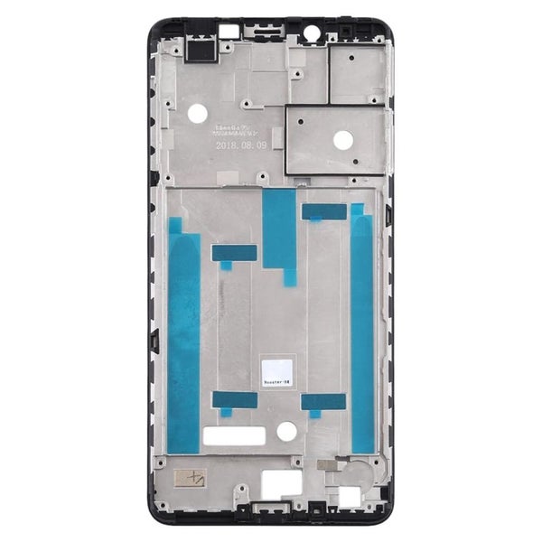 Middle Frame Bezel Plate Replacement For Nokia 3.1 Plus Ta 1118 Ta 1104 Ta 11... Carousel 2