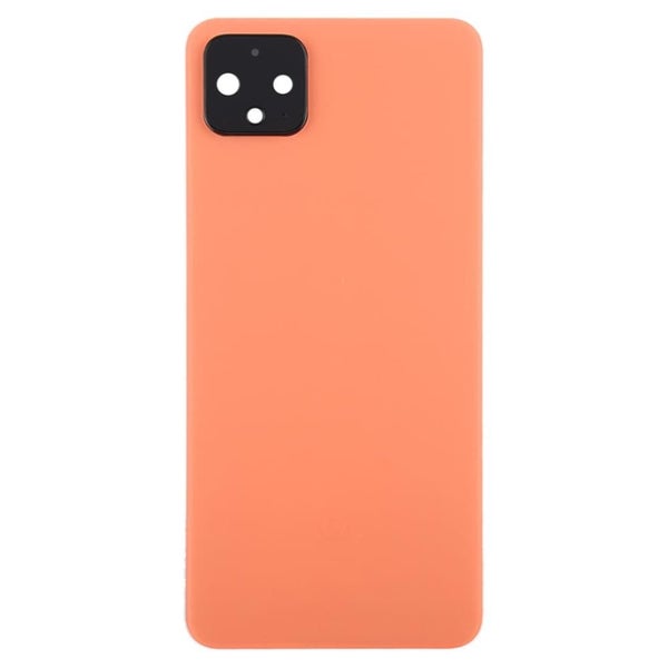 Replacement Battery Back Cover With Camera Lens Cover For Google Pixel 4xl Carousel 2