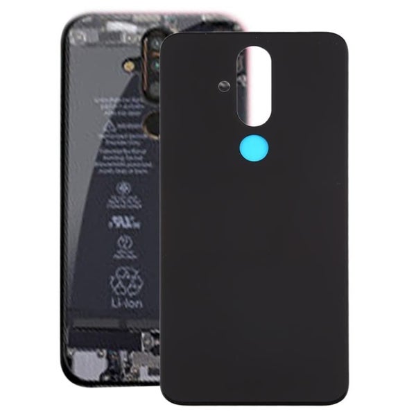 Replacement Battery Back Cover For Nokia X71 Carousel 1