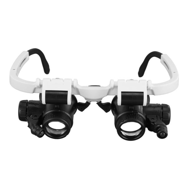 magnifying glasses led magnifying glasses Magnifying Glasses 23x Magnification Carousel 8