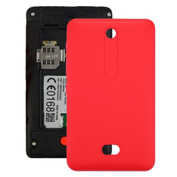 Battery Back Cover For Nokia Nokia Asha 501. Carousel 1