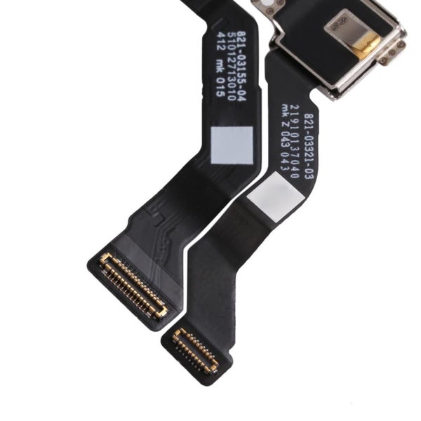 Front Facing Camera For Iphone 13 Mini Carousel 4