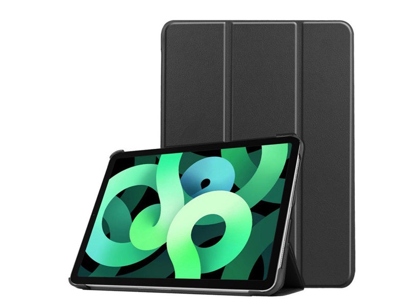 iPad Air 5/4 (10.9-Inch) Slim Case with Soft Back, Auto Wake/Sleep Carousel 2