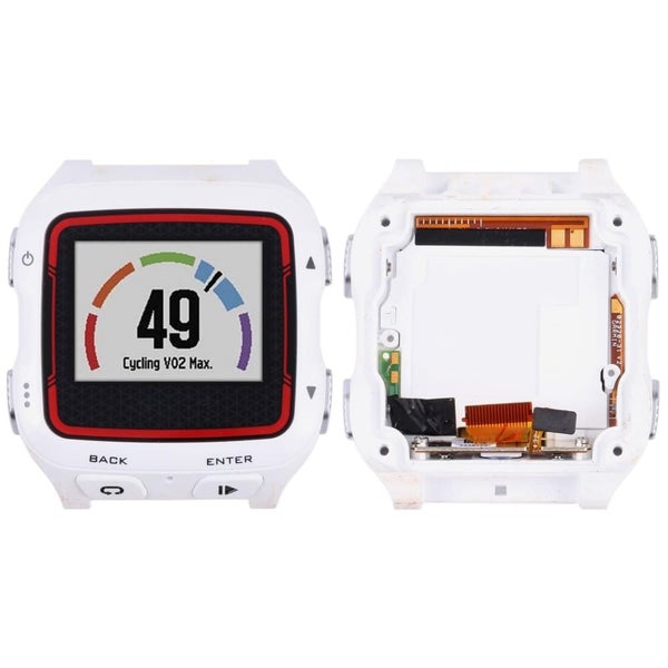 Lcd Screen And Digitizer Full Assembly With Frame For Garmin Forerunner 920xt Carousel 1
