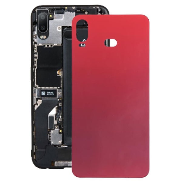 Battery Back Cover Samsung Galaxy A6s Carousel 1