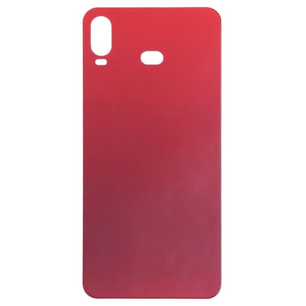 Battery Back Cover Samsung Galaxy A6s Carousel 2