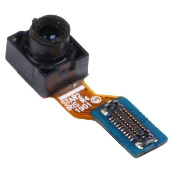 Replacement Iris Recognition For Samsung Galaxy Tab S4 10.5 Sm T830/t835 Carousel 2