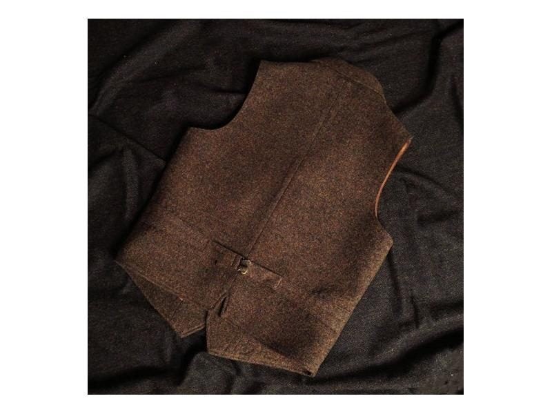 Men's Suit Vests Waistcoat Carousel 2