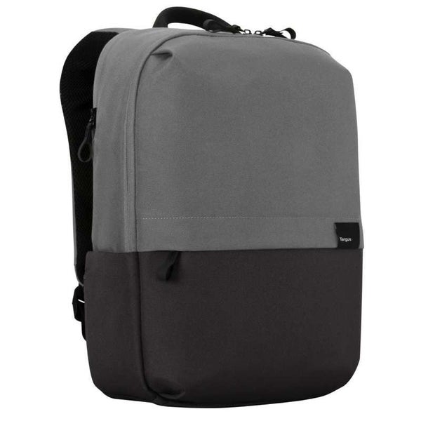 Targus 16" Sagano EcoSmart Commuter Backpack (Black/Grey) Carousel 1