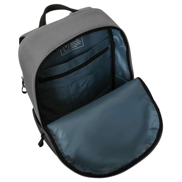 Targus 16" Sagano EcoSmart Commuter Backpack (Black/Grey) Carousel 2