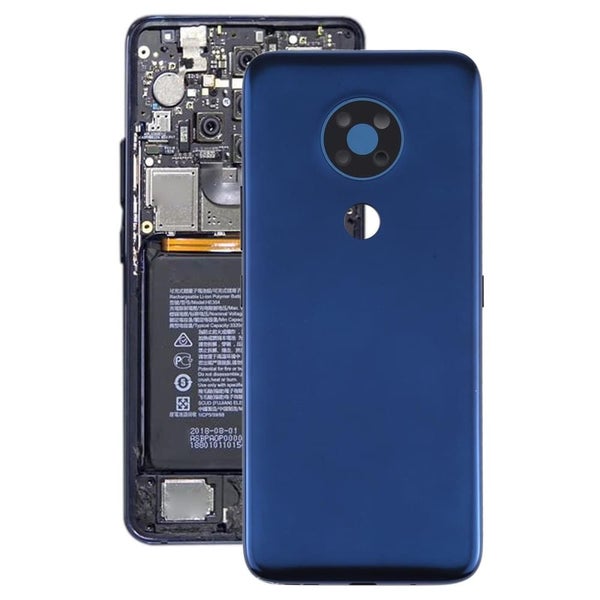Replacement Battery Back Cover For Nokia C5 Endi Carousel 1