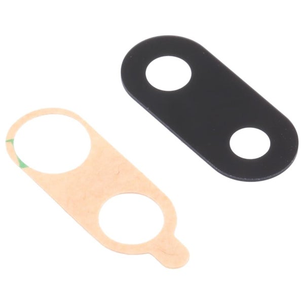 Sm M022 10pcs Back Camera Lens For Samsung Galaxy M02 Carousel 2