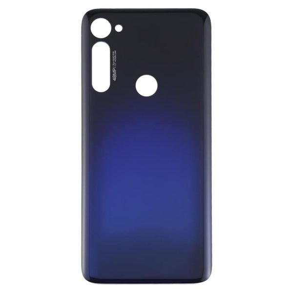Replacement Battery Back Cover For Motorola Moto g Stylus Carousel 2