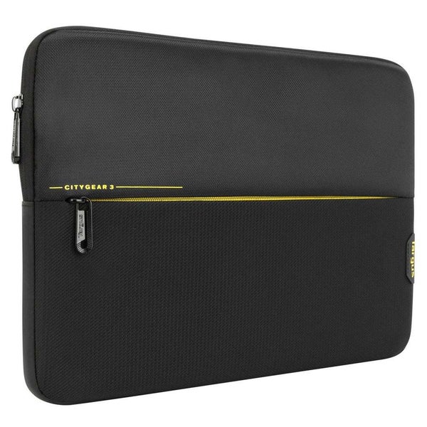 Targus 13.3" CityGear Laptop Sleeve Carousel 1